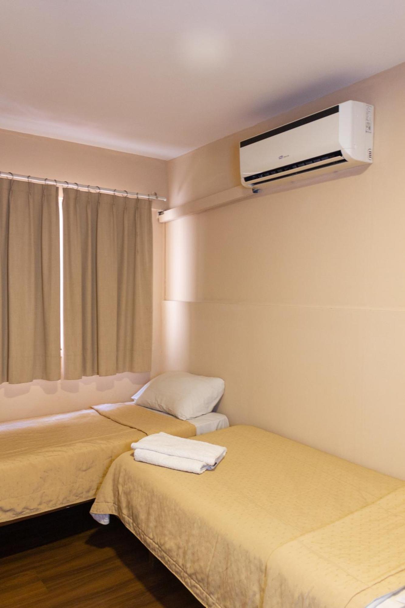 Hotel Mediterraneo San Miguel de Tucumán Екстериор снимка
