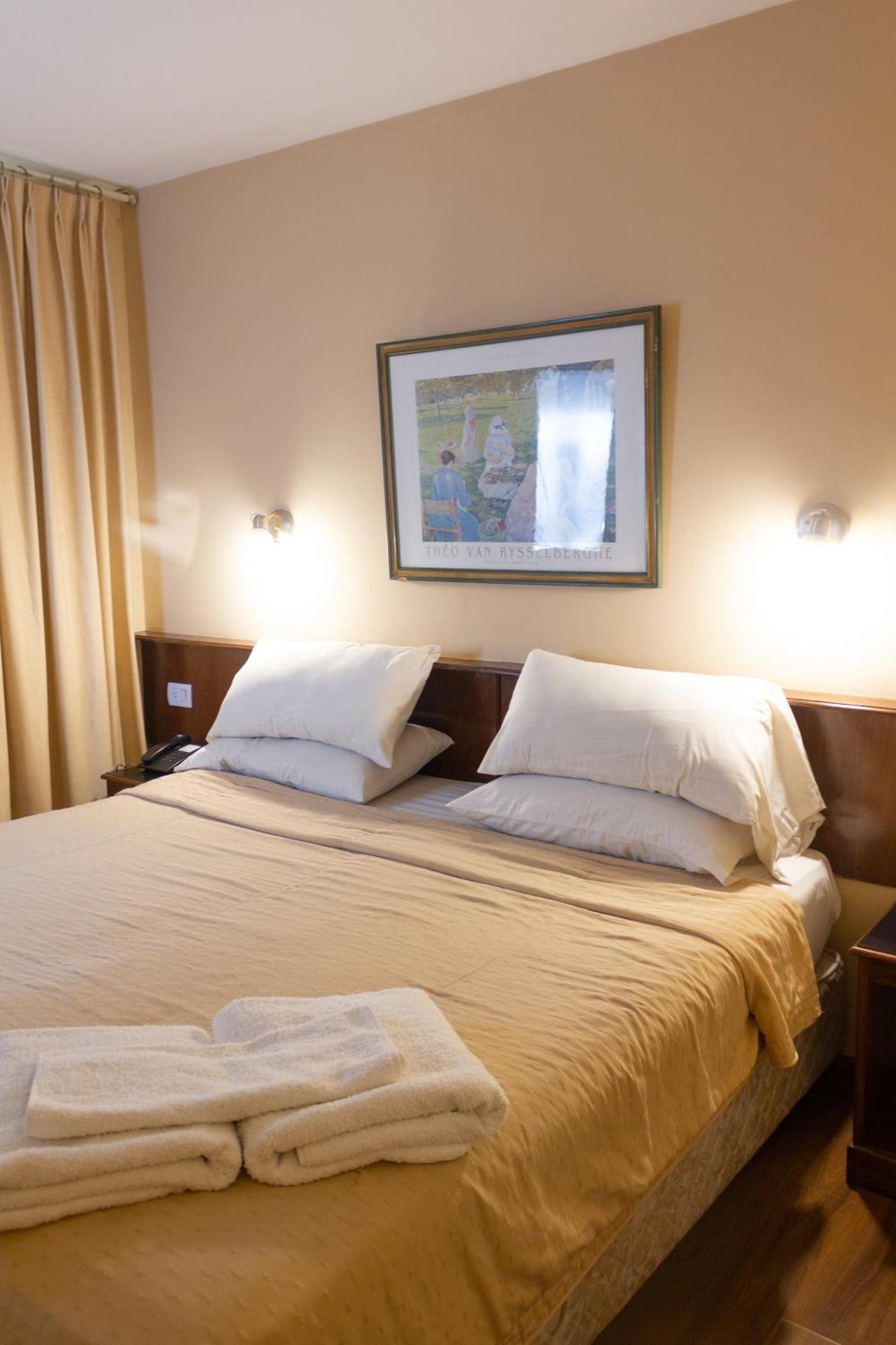 Hotel Mediterraneo San Miguel de Tucumán Екстериор снимка