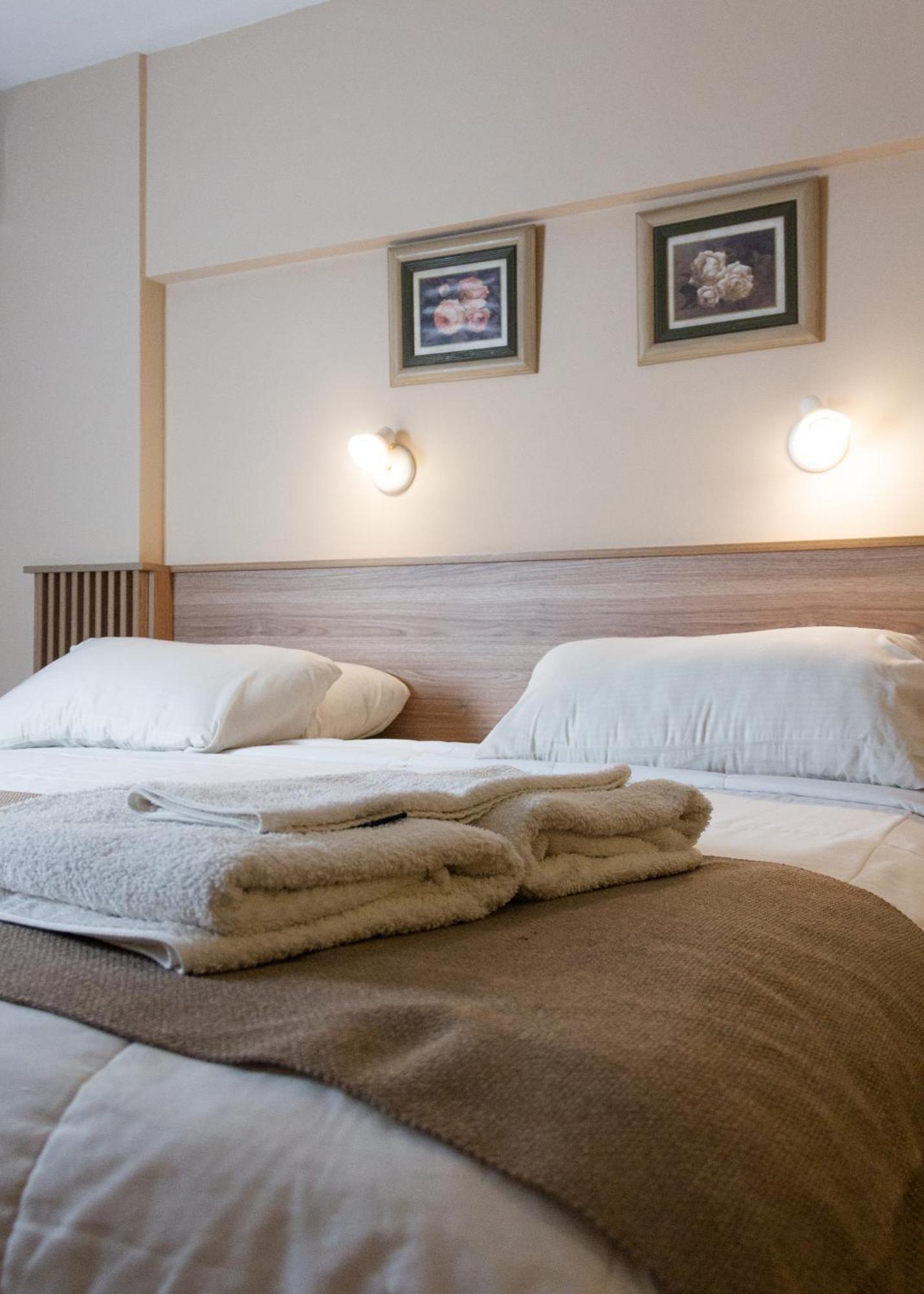 Hotel Mediterraneo San Miguel de Tucumán Екстериор снимка