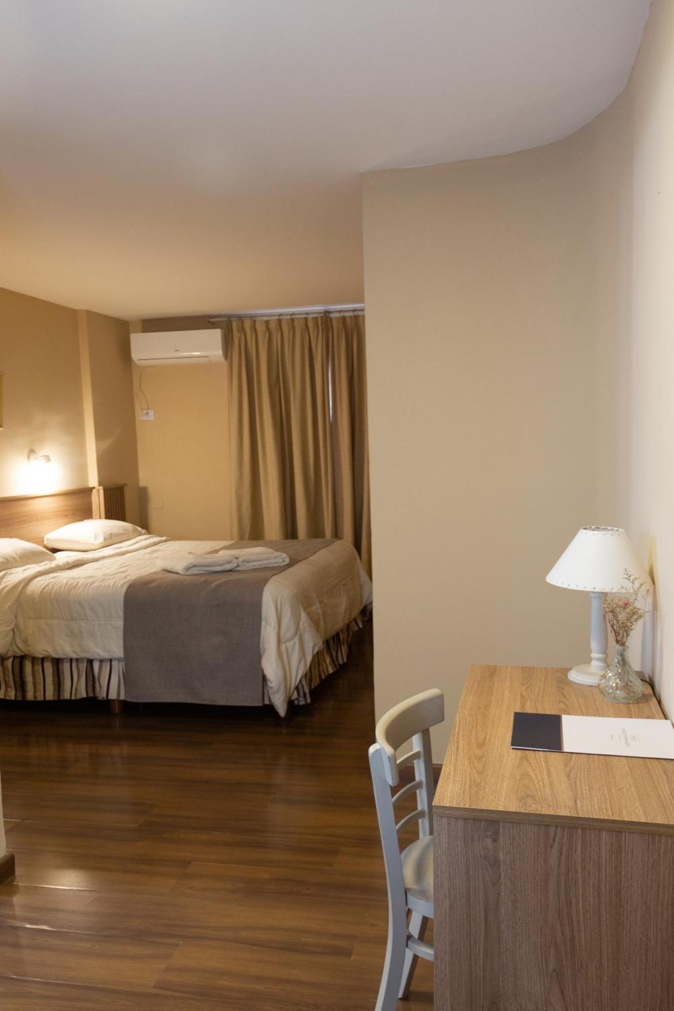 Hotel Mediterraneo San Miguel de Tucumán Екстериор снимка