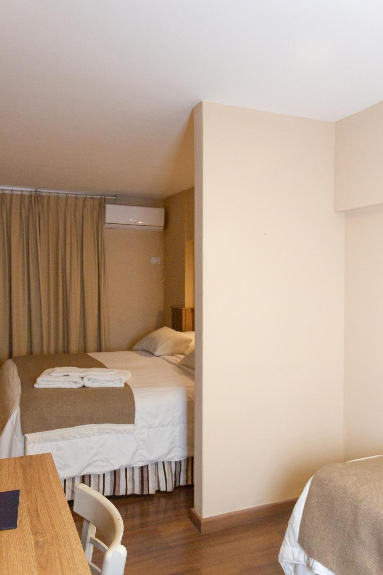Hotel Mediterraneo San Miguel de Tucumán Екстериор снимка