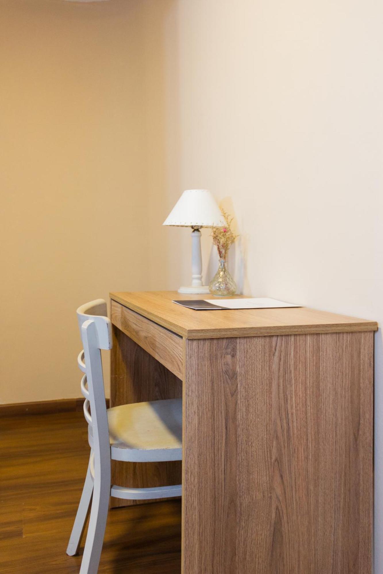 Hotel Mediterraneo San Miguel de Tucumán Екстериор снимка
